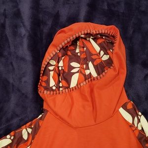 Hetolina Long-Sleeve Casual Hoodie